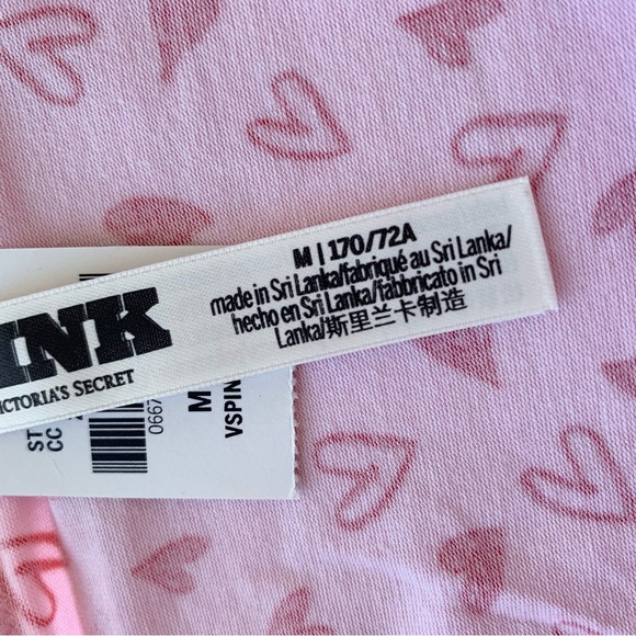 Victoria’s Secret Hiphugger Panty Medium & Large New - Picture 5 of 5